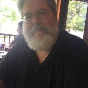 Meet your Posher, Ray